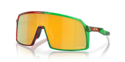 Prizm 24K Lenses, Xmas Fade Frame