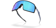 Prizm Sapphire Lenses, Matte Black Frame