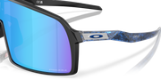 Prizm Sapphire Lenses, Matte Black Frame