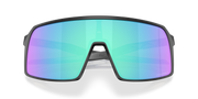 Prizm Sapphire Lenses, Matte Black Frame