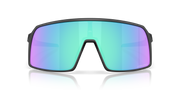 Prizm Sapphire Lenses, Matte Black Frame