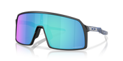 Prizm Sapphire Lenses, Matte Black Frame