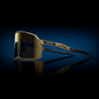 Prizm 24K Lenses, Fortnite Midas Frame