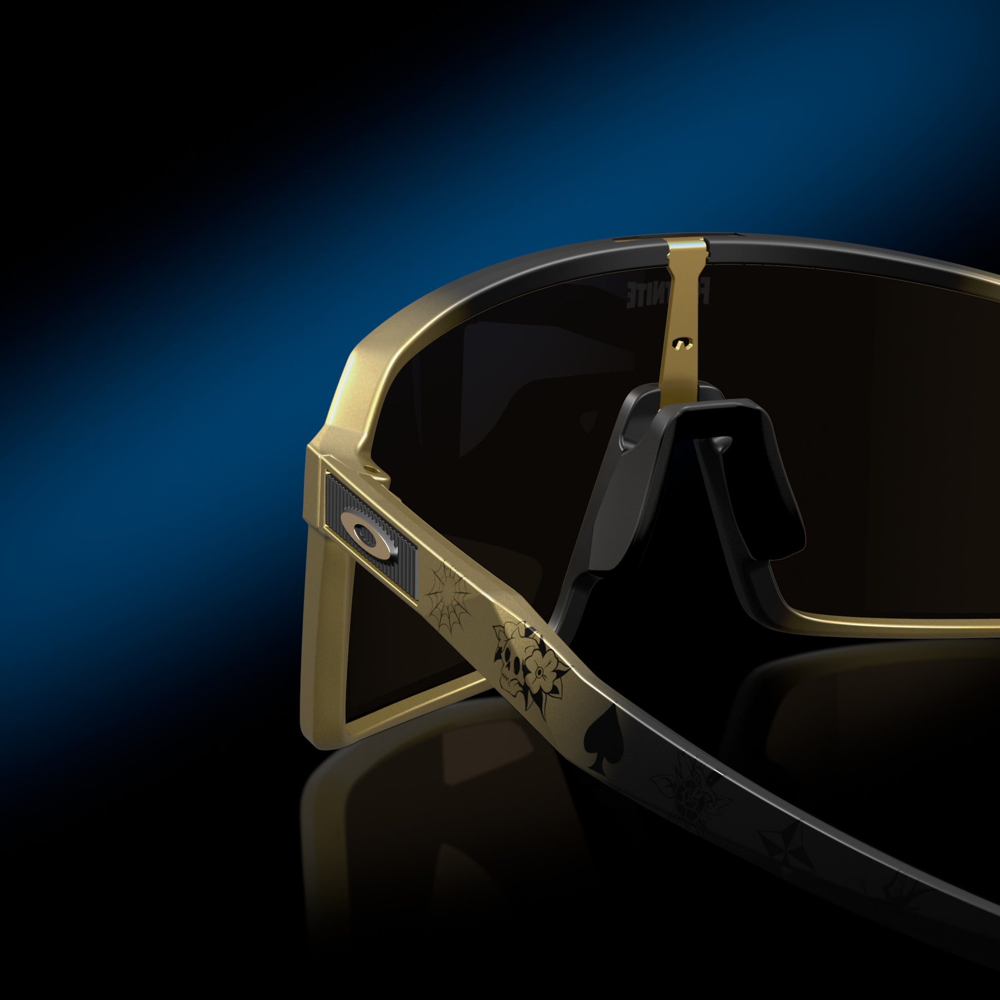 Oakley Over Oakley Precious Mettle Oakley Over The Top For Sale Outlet