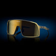 Prizm 24K Lenses, Fortnite Midas Frame