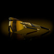 Prizm 24K Lenses, Gold Frame