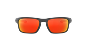 Prizm Ruby Polarized Lenses, Matte Black Frame