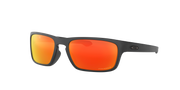 Prizm Ruby Polarized Lenses, Matte Black Frame