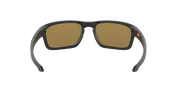 Prizm Ruby Polarized Lenses, Matte Black Frame