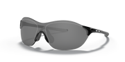 Black Iridium Lenses, Polished Black Frame