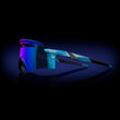 Prizm Sapphire Lenses, Sky Blue Frame