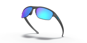 Prizm Sapphire Polarized Lenses, Steel Frame