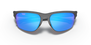 Prizm Sapphire Polarized Lenses, Steel Frame