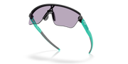 Prizm Slate Lenses, Matte Black Frame