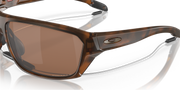 Prizm Tungsten Polarized Lenses, Matte Tortoise Frame