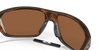 [Prizm Tungsten Polarized Lenses, Matte Tortoise Frame]