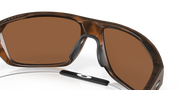 Prizm Tungsten Polarized Lenses, Matte Tortoise Frame