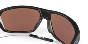 Prizm Deep Water Polarized Lenses, Matte Black Frame