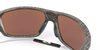 [Prizm Deep Water Polarized Lenses, Woodgrain Frame]