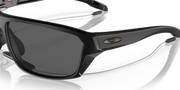 Prizm Black Polarized Lenses, Matte Black Frame