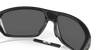 [Prizm Black Polarized Lenses, Matte Black Frame]