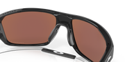 Prizm Deep Water Polarized Lenses, Black Ink Frame