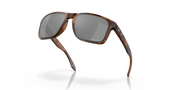 Prizm Black Lenses, Matte Brown Tortoise Frame