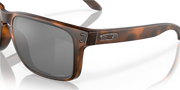 Prizm Black Lenses, Matte Brown Tortoise Frame