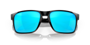 Prizm Sapphire Lenses, Polished Black Frame