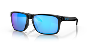 Prizm Sapphire Lenses, Polished Black Frame