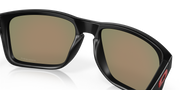 Prizm Ruby Lenses, Matte Black Frame