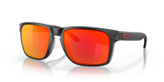 Prizm Ruby Lenses, Matte Black Frame