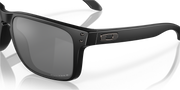 Prizm Black Polarized Lenses, Matte Black Frame