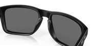 Prizm Black Polarized Lenses, Matte Black Frame