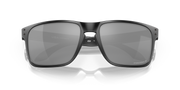 Prizm Black Polarized Lenses, Matte Black Frame