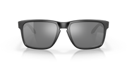 Prizm Black Polarized Lenses, Matte Black Frame