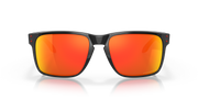 Prizm Ruby Polarized Lenses, Black Ink Frame