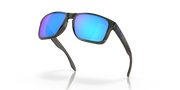 Prizm Sapphire Polarized Lenses, Grey Smoke Frame