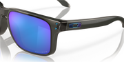 Prizm Sapphire Polarized Lenses, Grey Smoke Frame