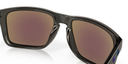 Prizm Sapphire Polarized Lenses, Grey Smoke Frame