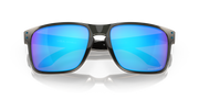 Prizm Sapphire Polarized Lenses, Grey Smoke Frame