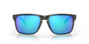 Prizm Sapphire Polarized Lenses, Grey Smoke Frame