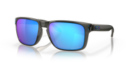 Prizm Sapphire Polarized Lenses, Grey Smoke Frame