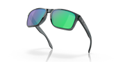 Prizm Jade Lenses, Crystal Black Frame