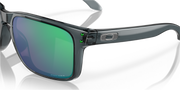 Prizm Jade Lenses, Crystal Black Frame