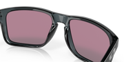 Prizm Jade Lenses, Crystal Black Frame