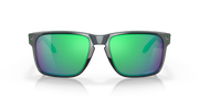 Prizm Jade Lenses, Crystal Black Frame