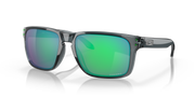 Prizm Jade Lenses, Crystal Black Frame