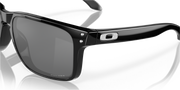 Prizm Black Lenses, Polished Black Frame