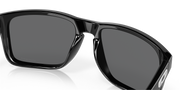 Prizm Black Lenses, Polished Black Frame